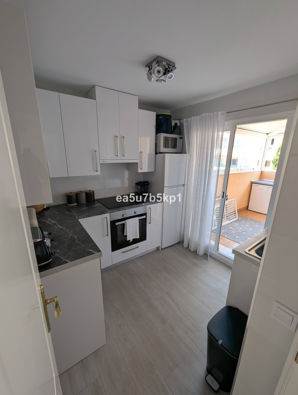 Penthouse te koop in Calahonda | 3 slaapkamers H5065261