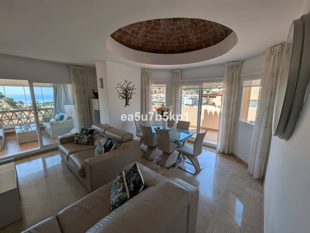 Penthouse te koop in Calahonda | 3 slaapkamers H5065261