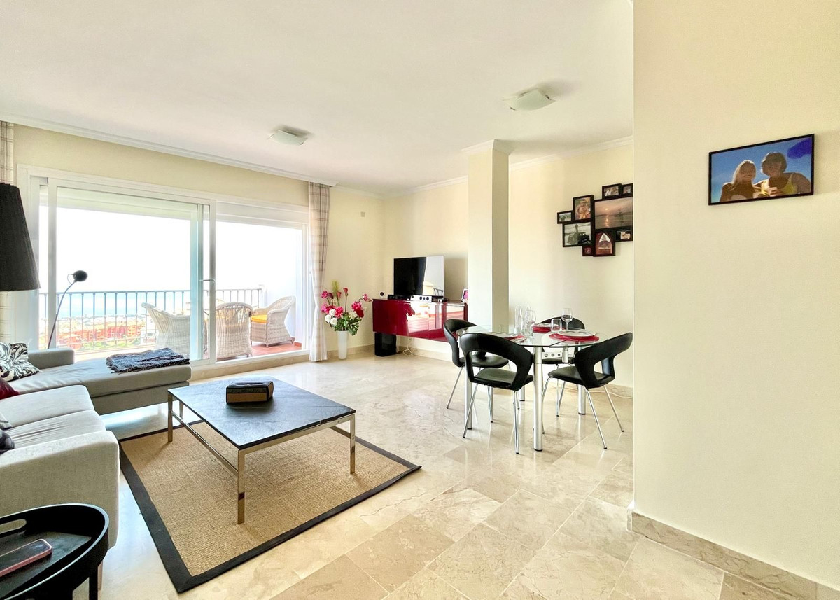 Appartement te koop in Calahonda | 2 slaapkamers H5076082