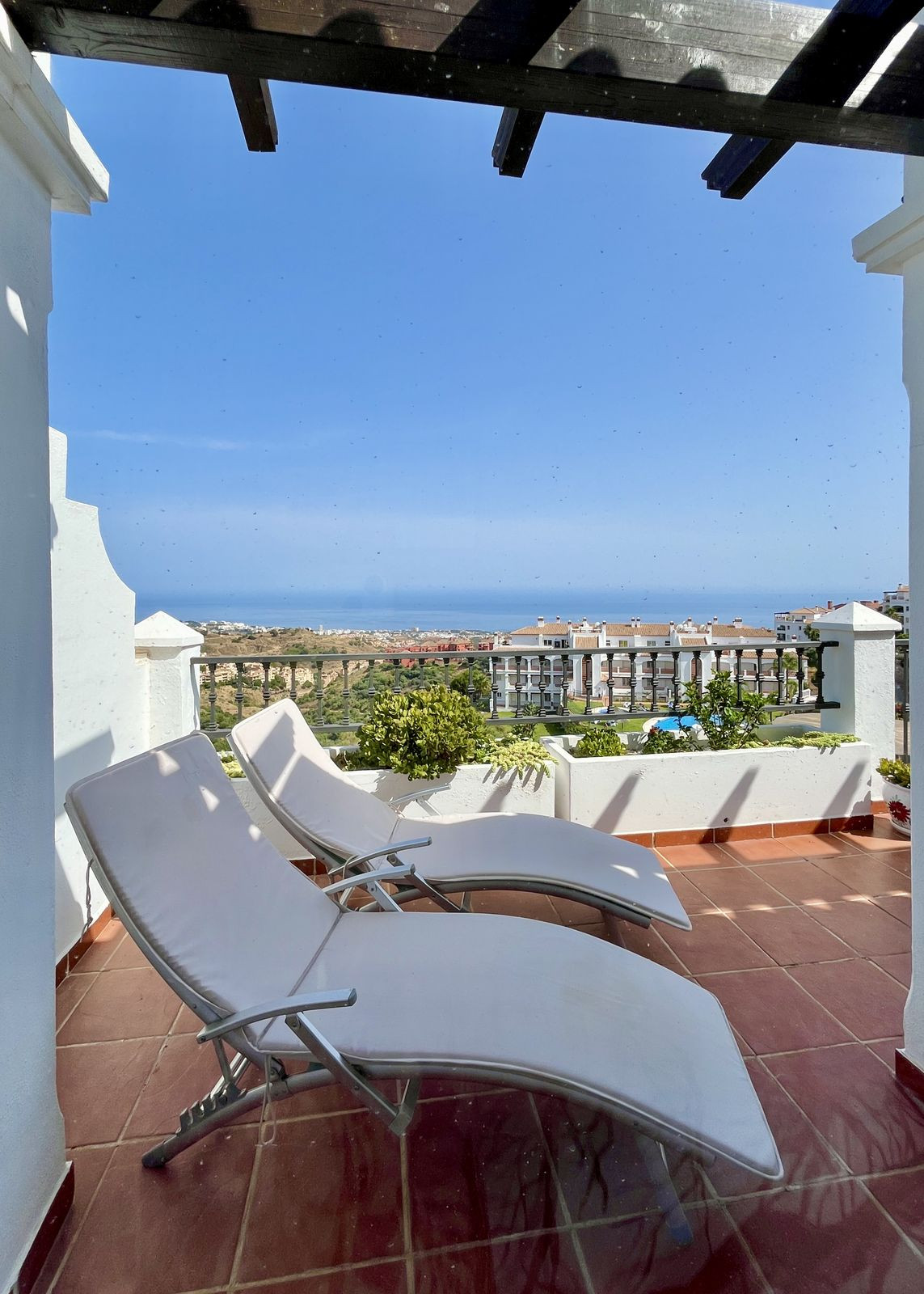 Appartement te koop in Calahonda | 2 slaapkamers H5076082