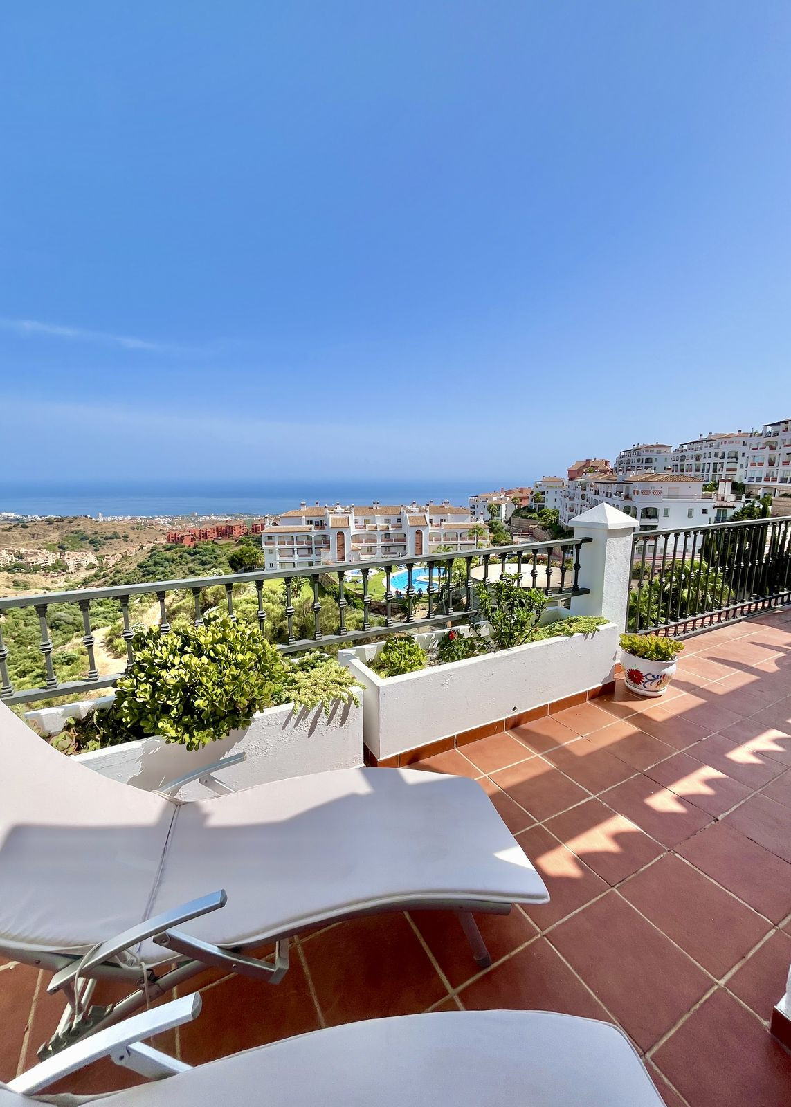 Appartement te koop in Calahonda | 2 slaapkamers H5076082