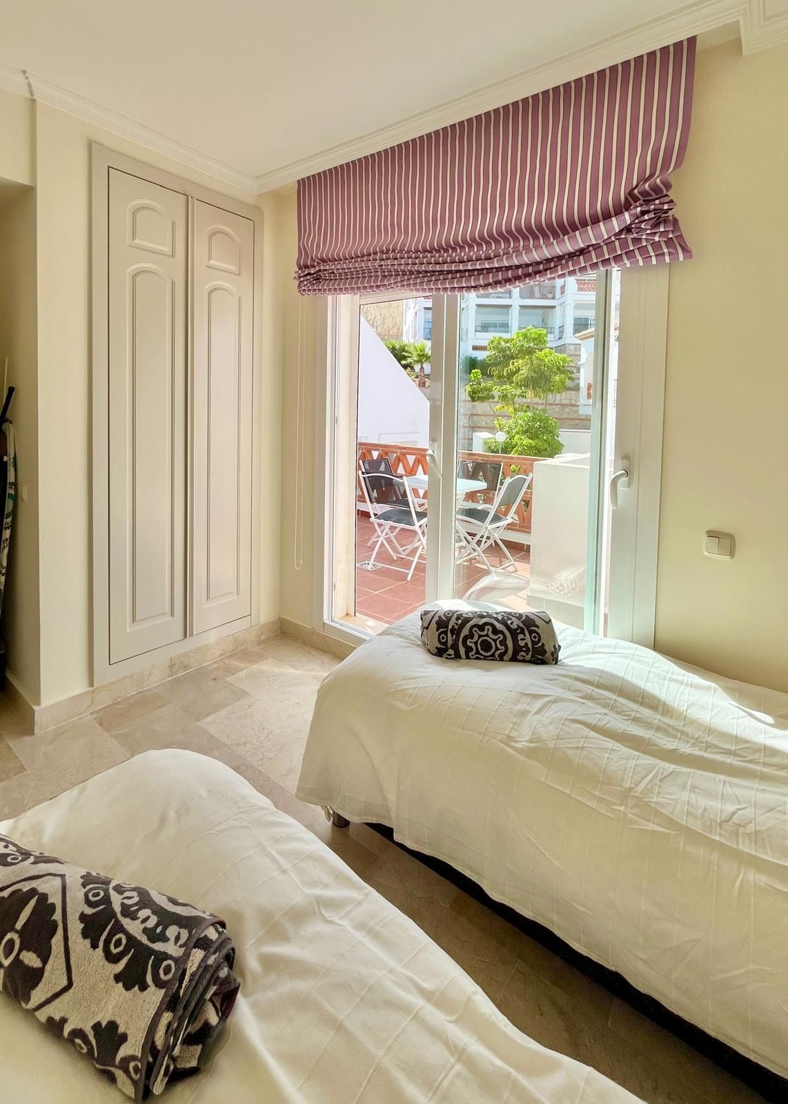 Appartement te koop in Calahonda | 2 slaapkamers H5076082