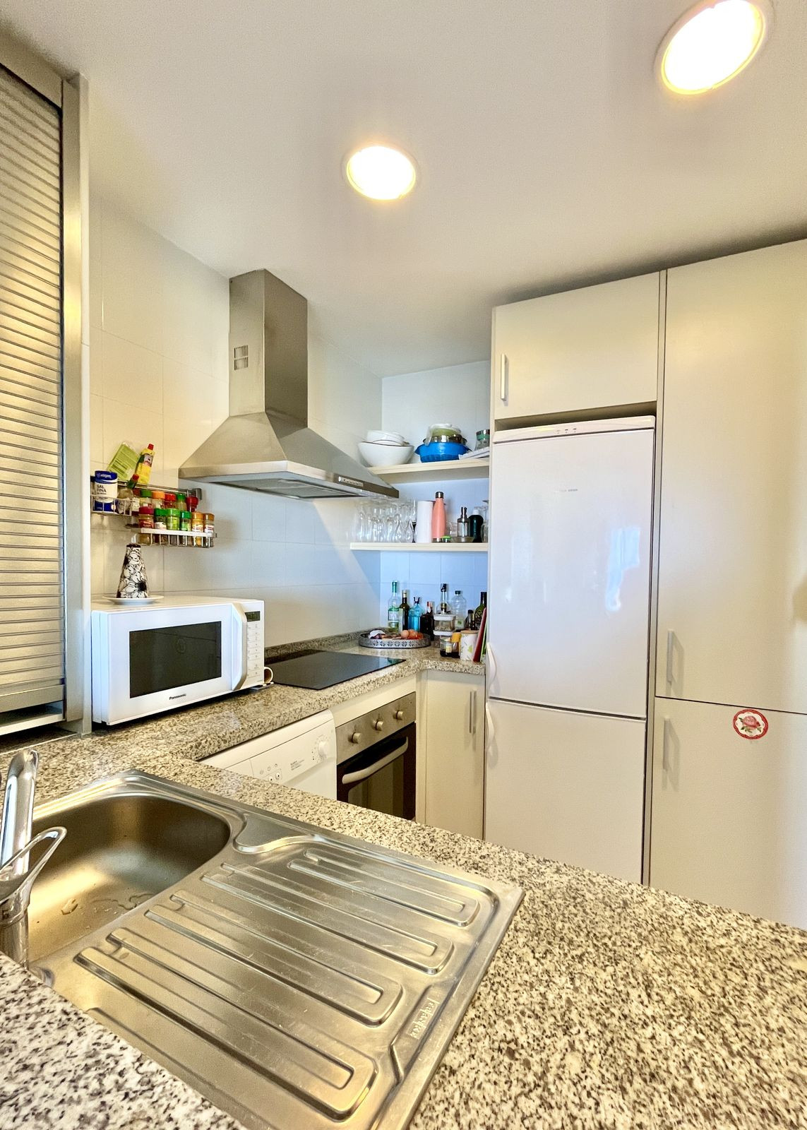 Appartement te koop in Calahonda | 2 slaapkamers H5076082