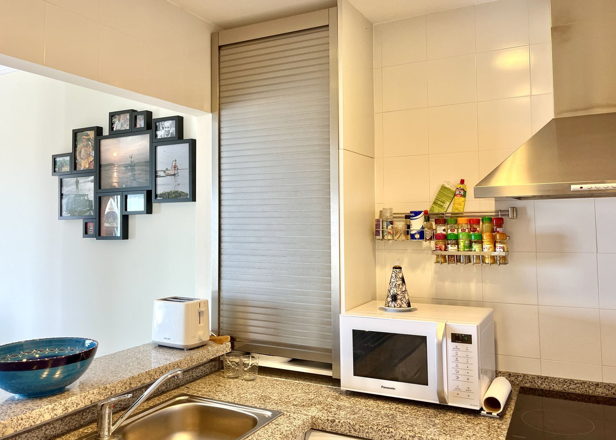 Appartement te koop in Calahonda | 2 slaapkamers H5076082