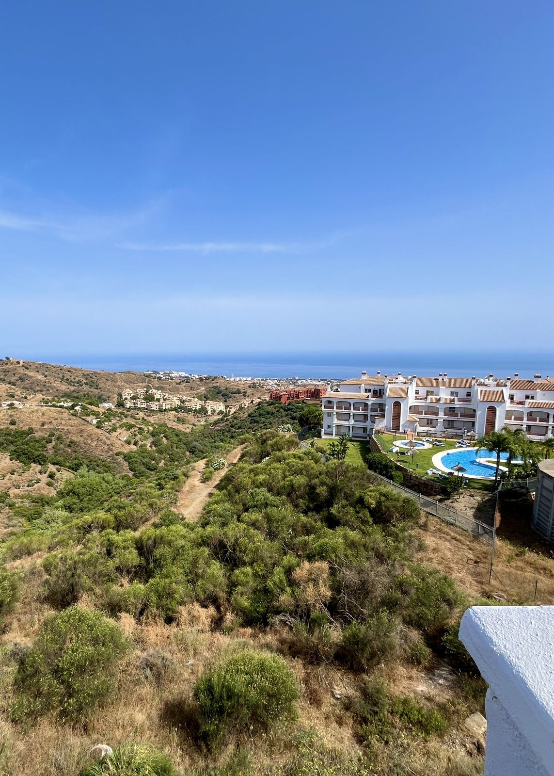 Appartement te koop in Calahonda | 2 slaapkamers H5076082