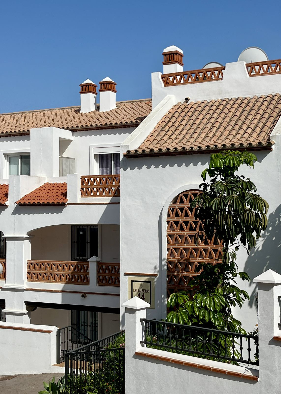 Appartement te koop in Calahonda | 2 slaapkamers H5076082