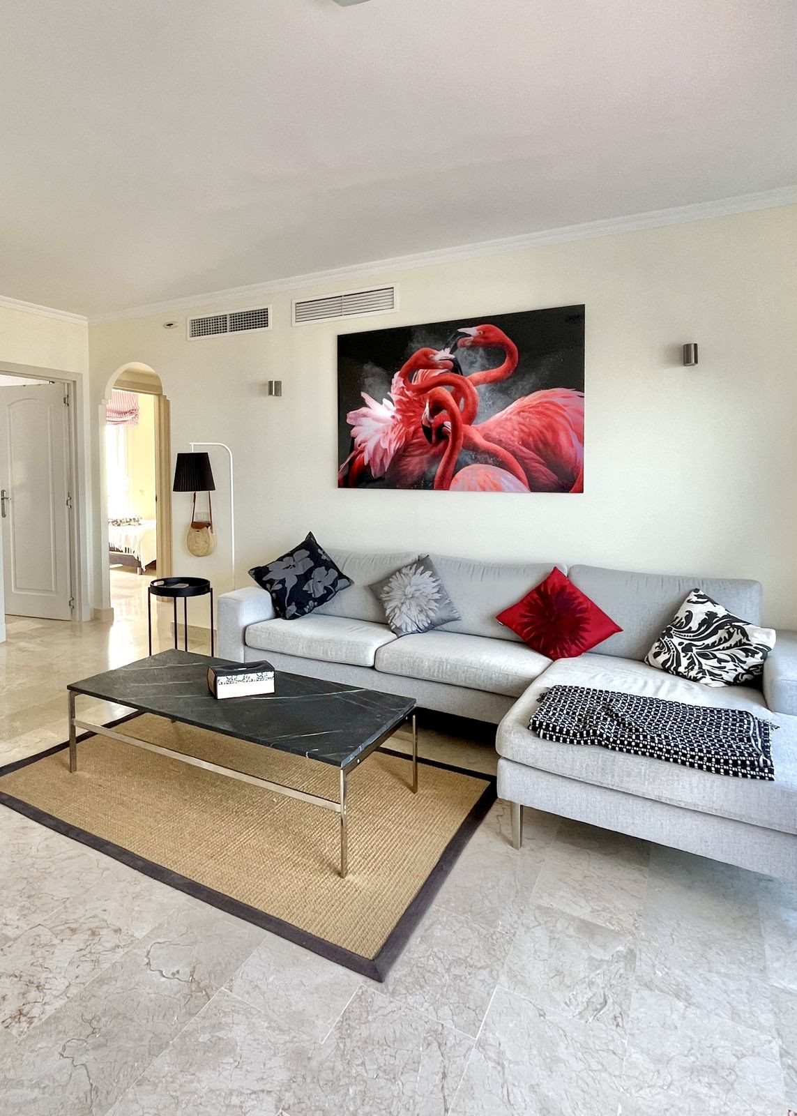 Appartement te koop in Calahonda | 2 slaapkamers H5076082