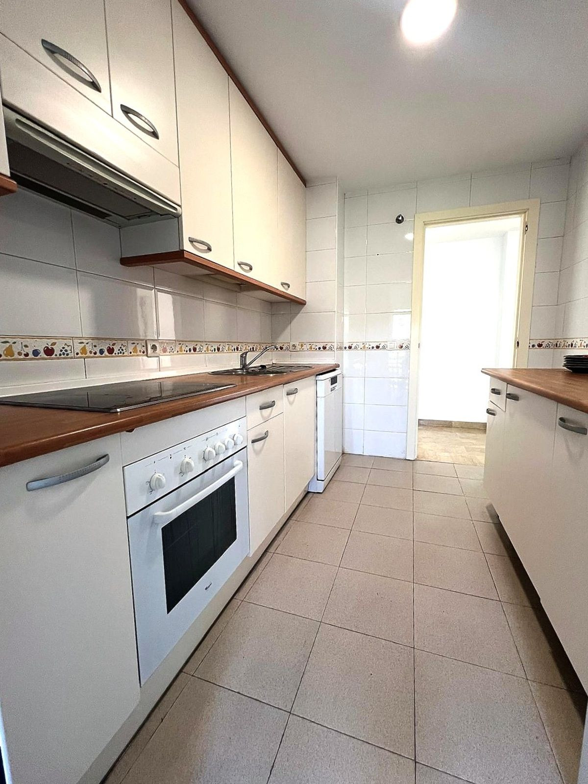 Appartement te koop in Calahonda | 2 slaapkamers H5076205