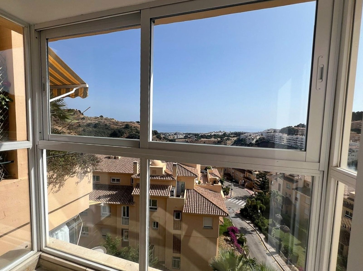 Appartement te koop in Calahonda | 2 slaapkamers H5076205