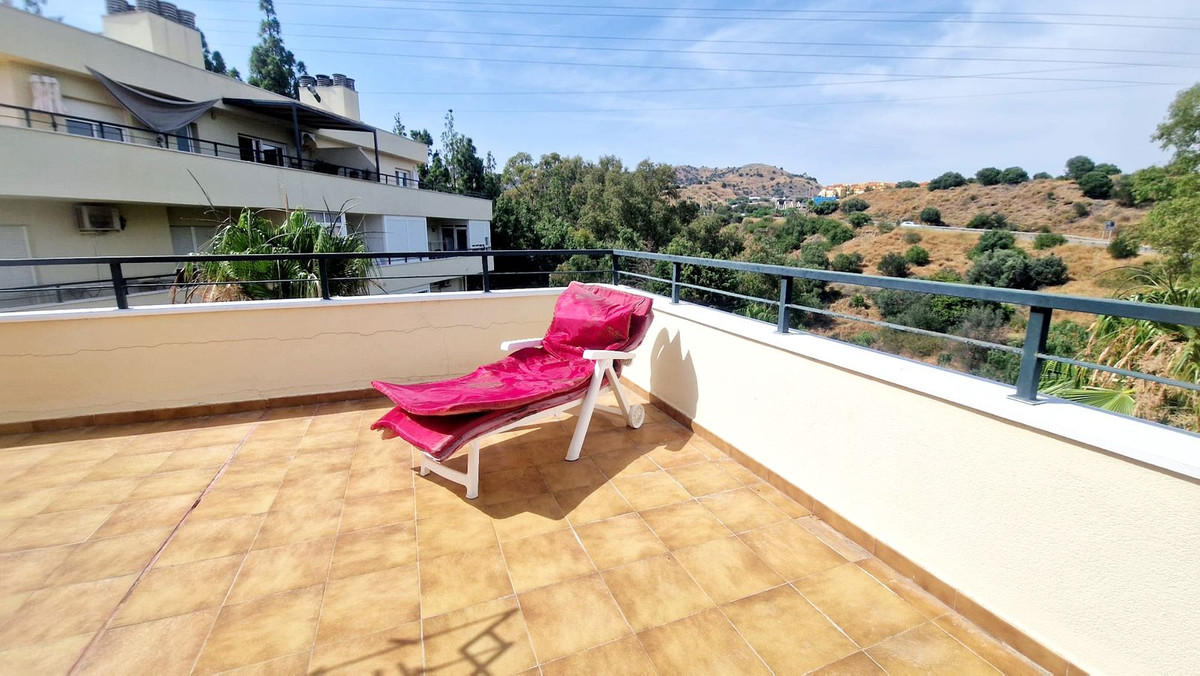 Penthouse te koop in Calahonda | 2 slaapkamers H5076310