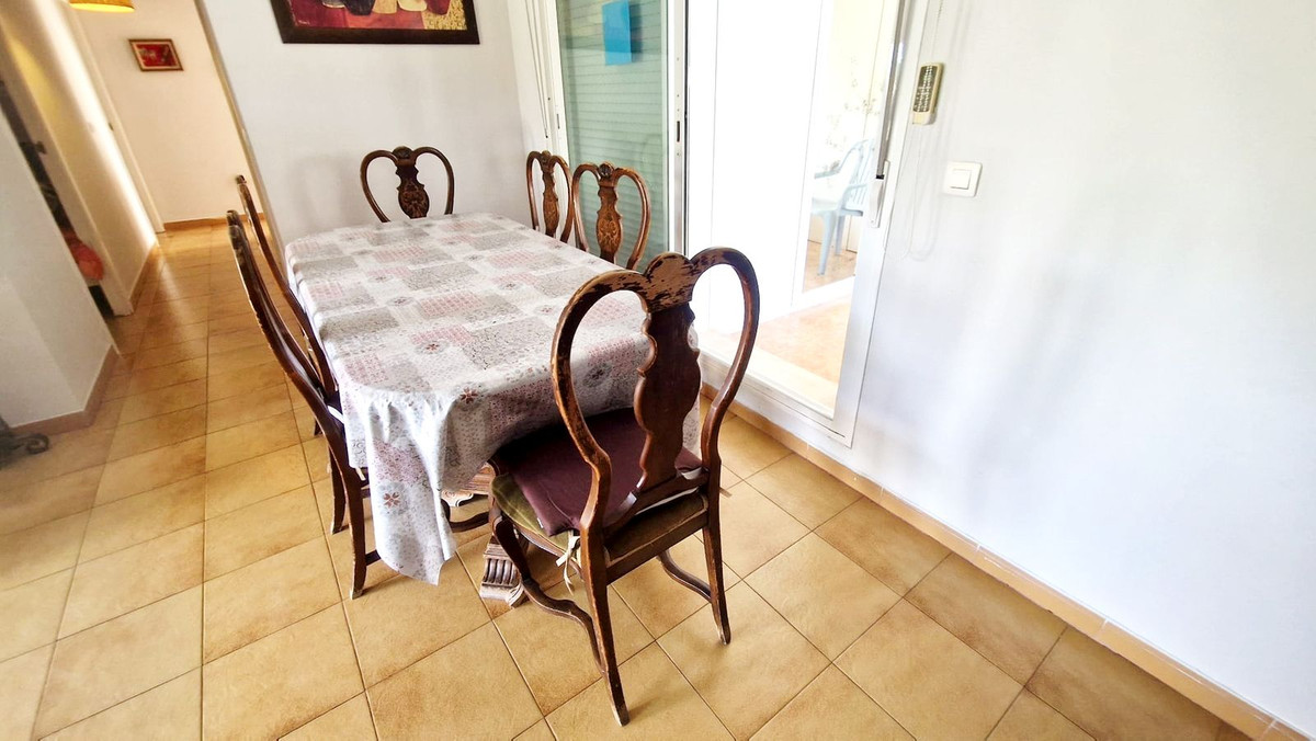 Penthouse te koop in Calahonda | 2 slaapkamers H5076310
