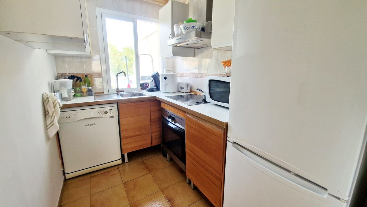 Penthouse te koop in Calahonda | 2 slaapkamers H5076310