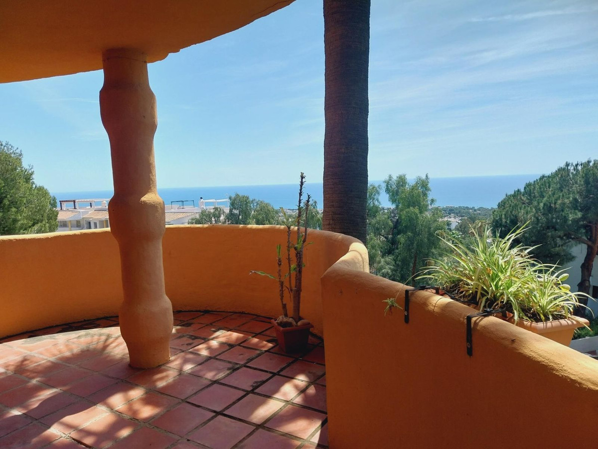 Appartement te koop in Calahonda | 2 slaapkamers H5077453