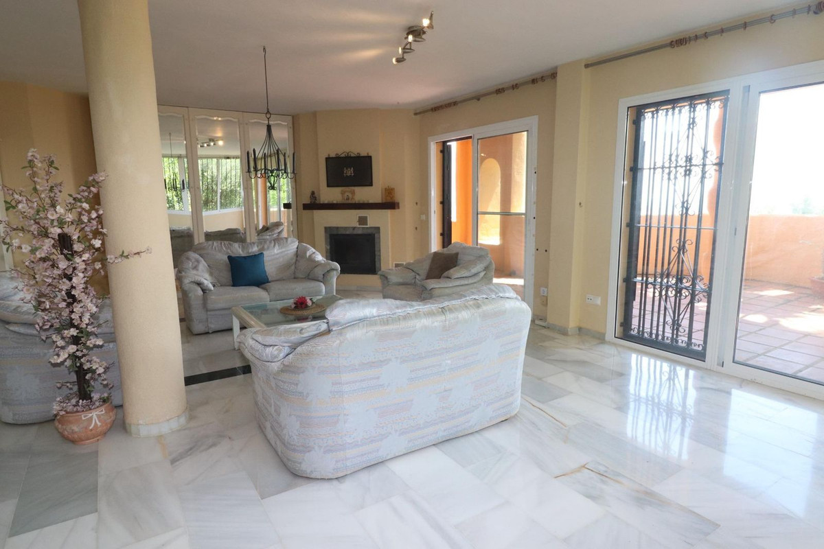 Appartement te koop in Calahonda | 2 slaapkamers H5077453