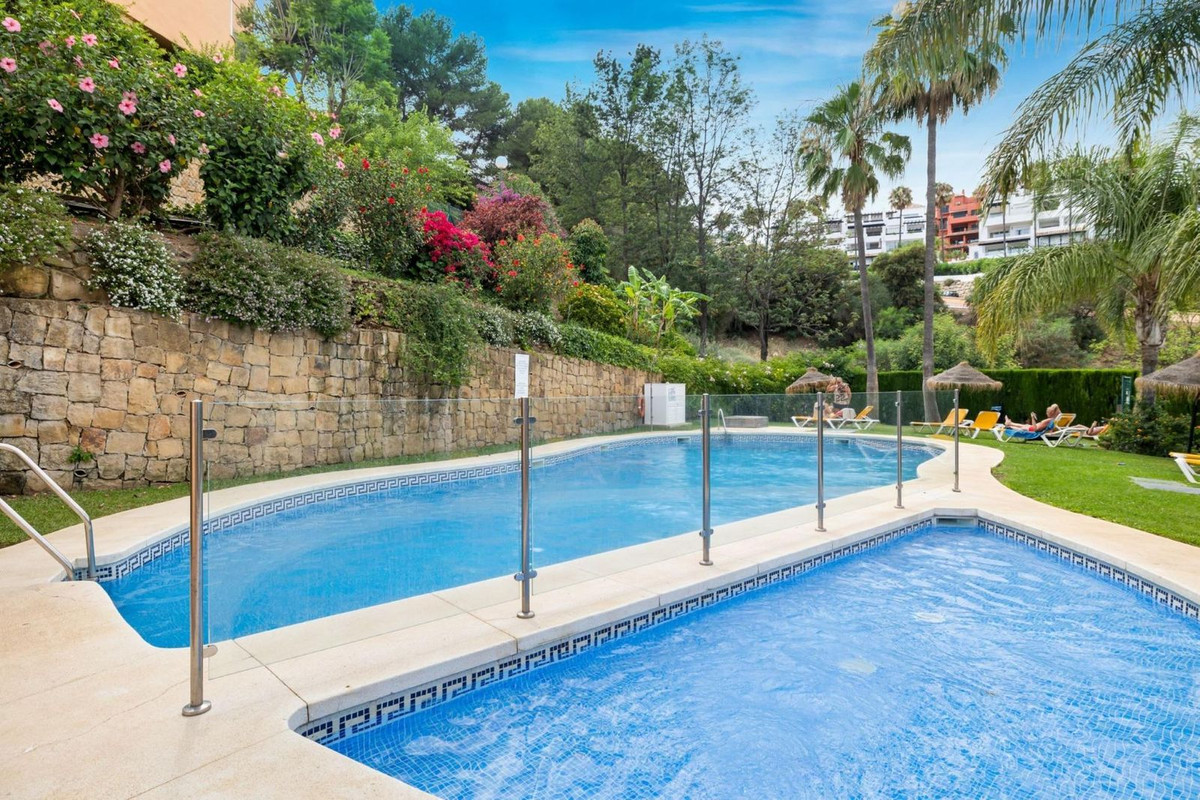 Appartement te koop in Calahonda | 2 slaapkamers H5077453
