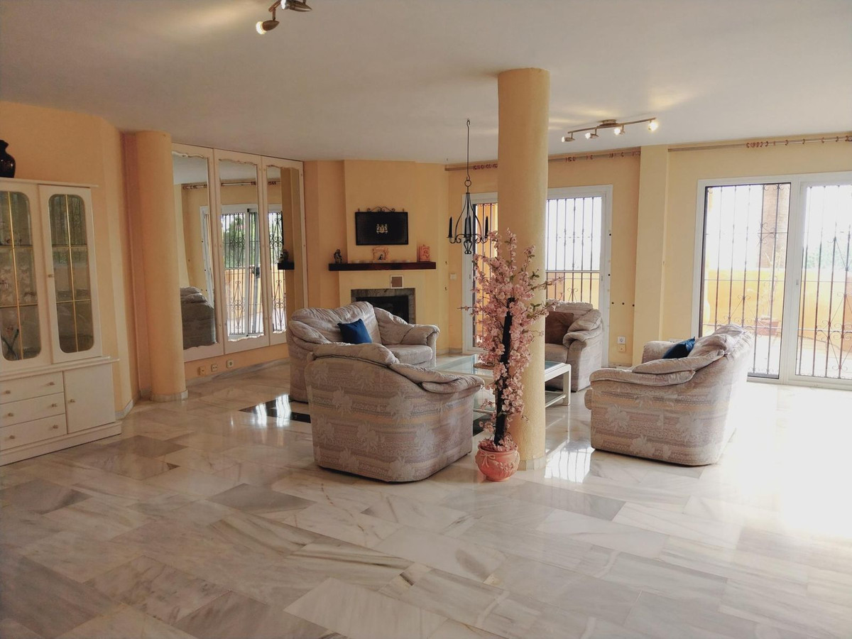 Appartement te koop in Calahonda | 2 slaapkamers H5077453