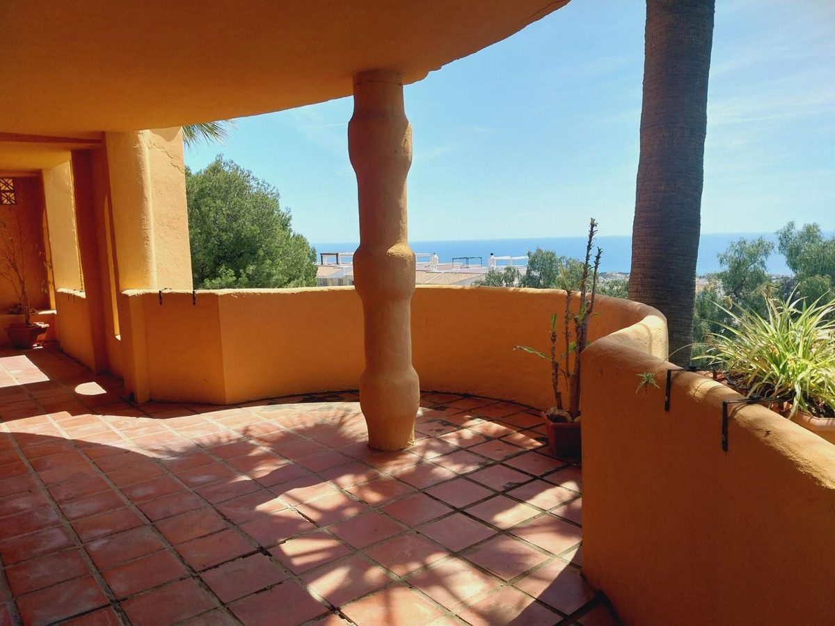 Appartement te koop in Calahonda | 2 slaapkamers H5077453