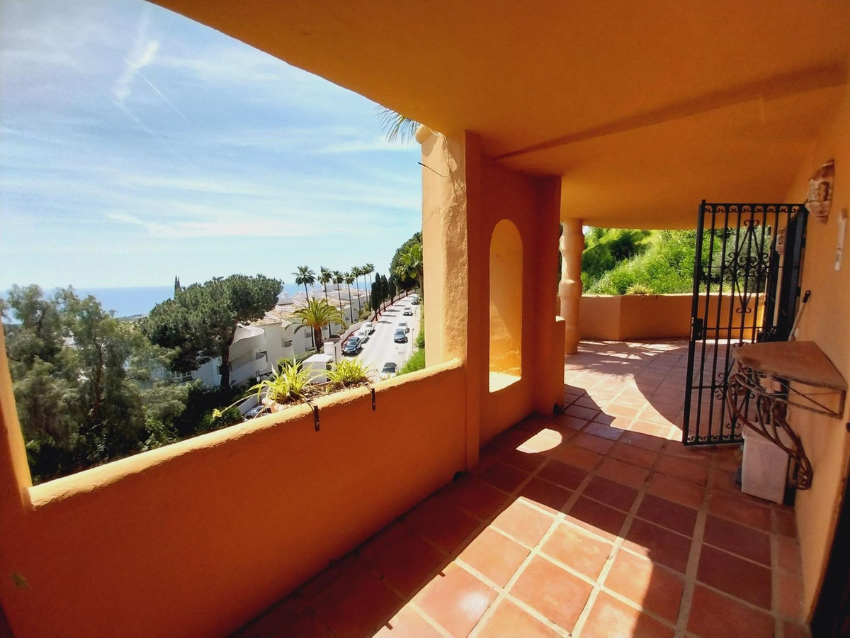Appartement te koop in Calahonda | 2 slaapkamers H5077453