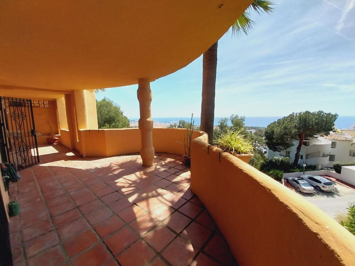 Appartement te koop in Calahonda | 2 slaapkamers H5077453
