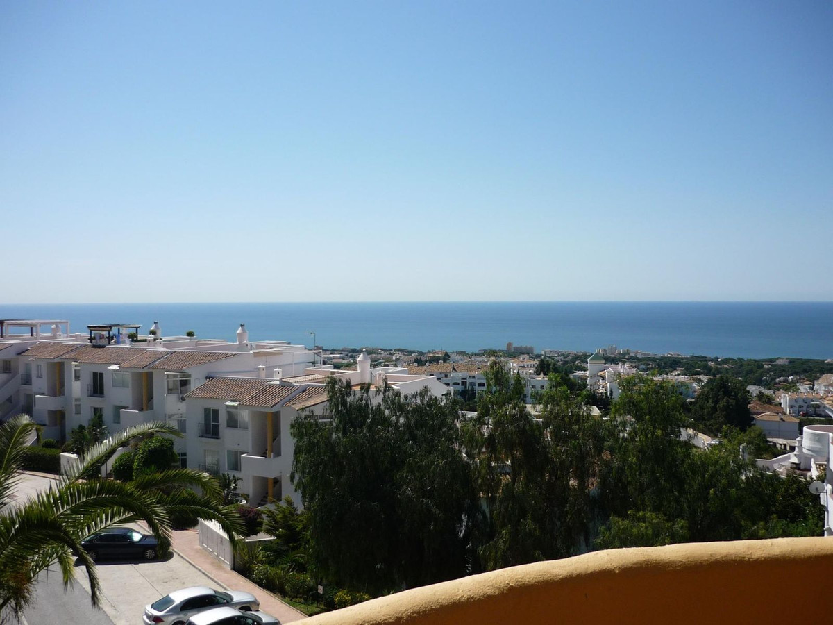 Appartement te koop in Calahonda | 2 slaapkamers H5077453