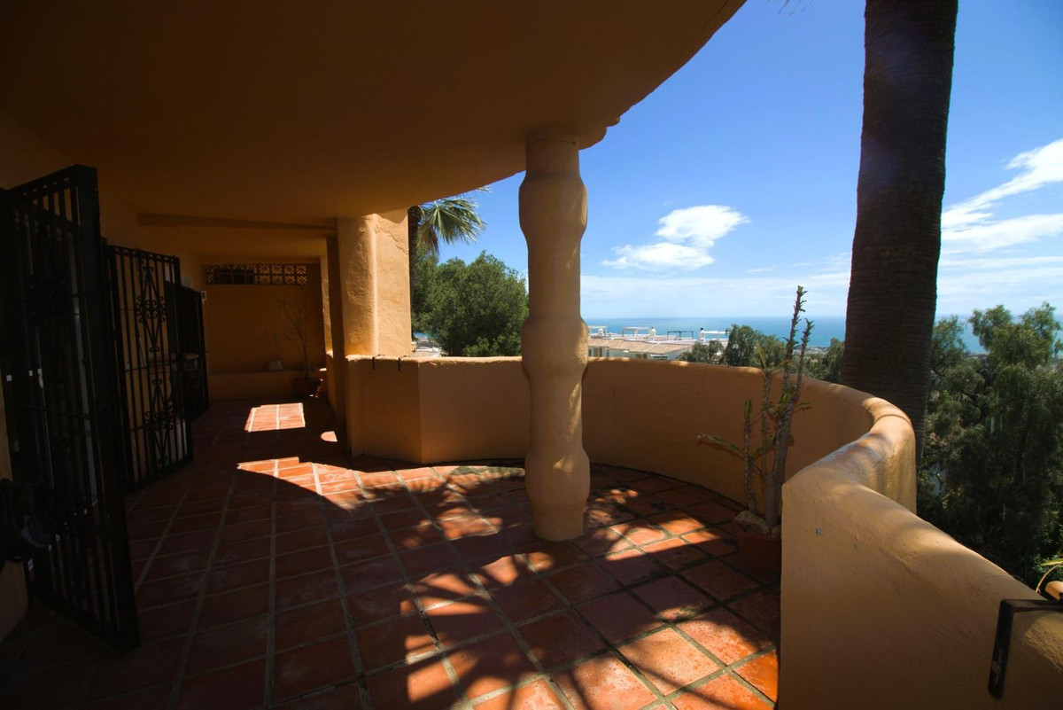 Appartement te koop in Calahonda | 2 slaapkamers H5077453