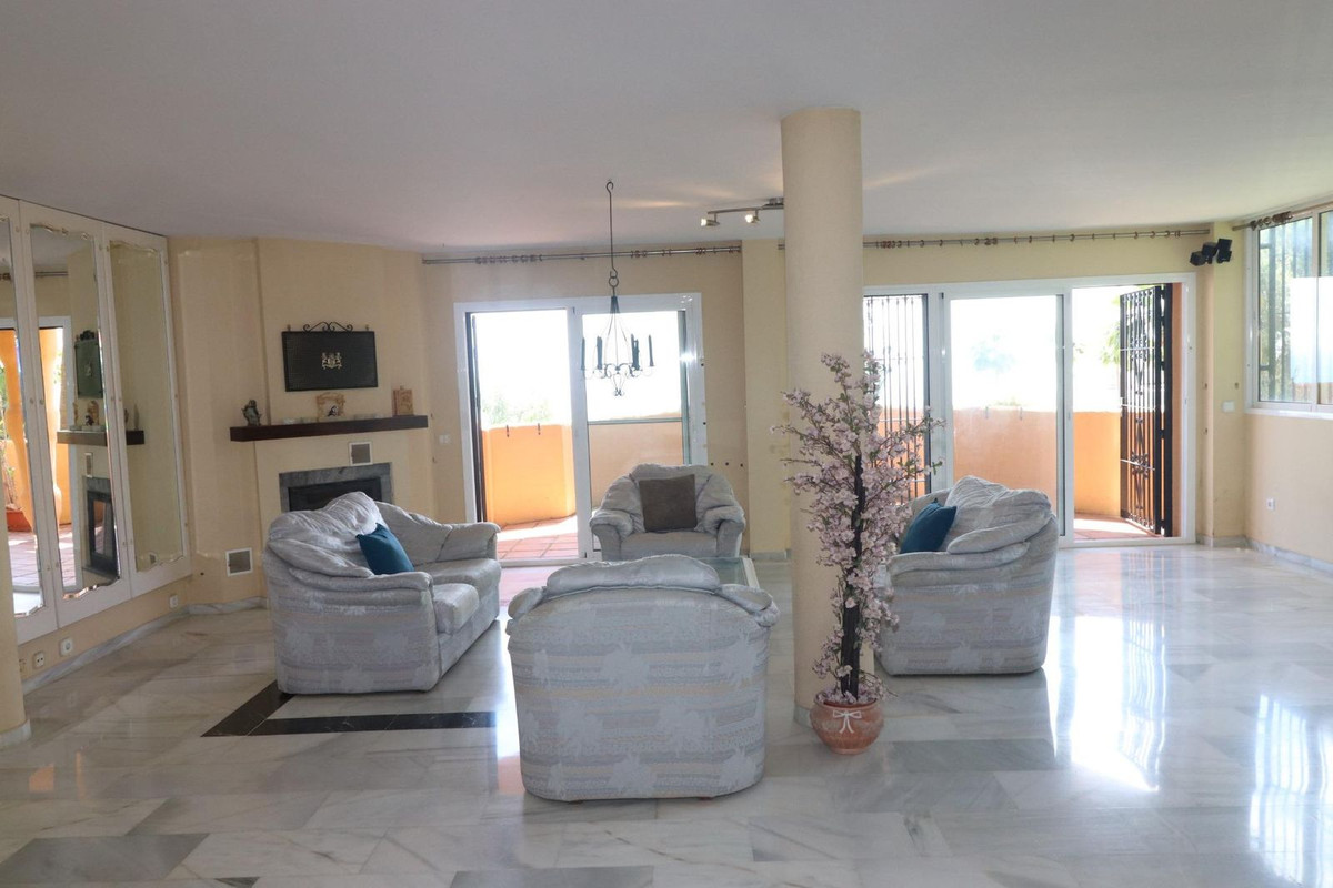 Appartement te koop in Calahonda | 2 slaapkamers H5077453