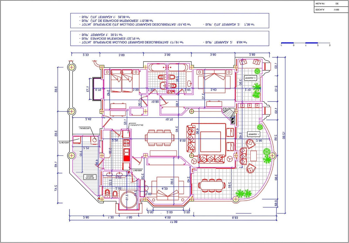 Appartement te koop in Calahonda | 2 slaapkamers H5077453