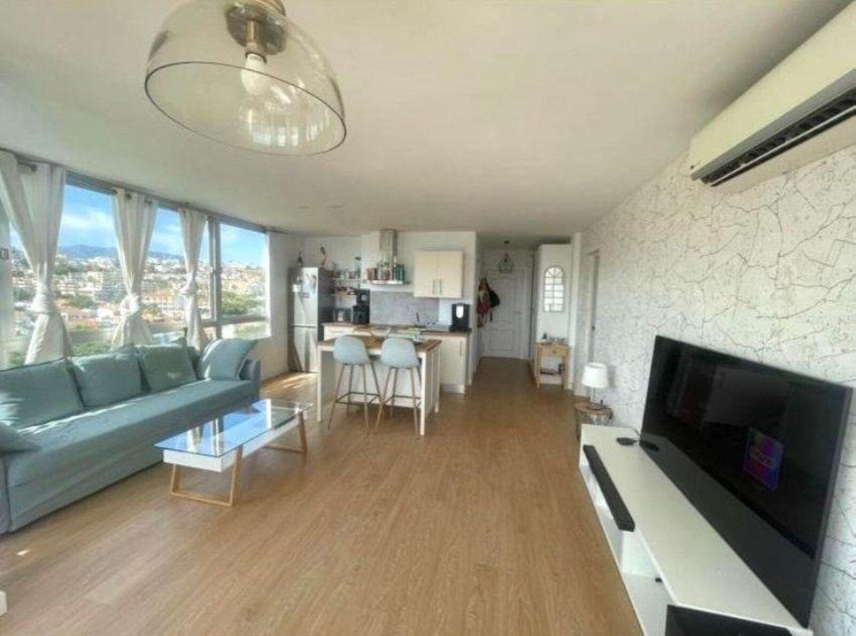 Appartement te koop in Calahonda | 1 slaapkamers H5078911