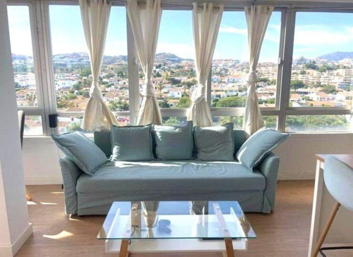 Appartement te koop in Calahonda | 1 slaapkamers H5078911