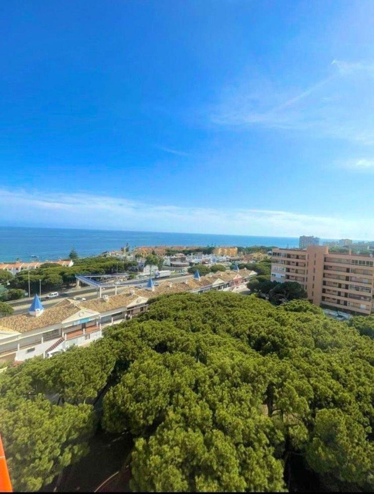 Appartement te koop in Calahonda | 1 slaapkamers H5078911