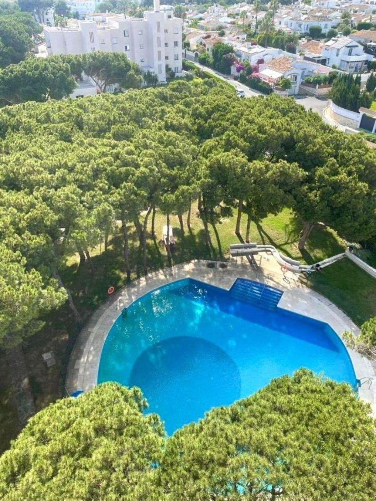Appartement te koop in Calahonda | 1 slaapkamers H5078911