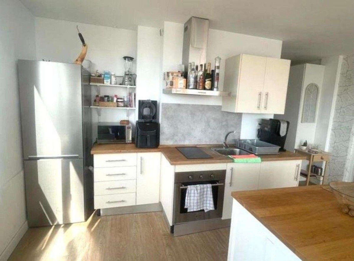 Appartement te koop in Calahonda | 1 slaapkamers H5078911