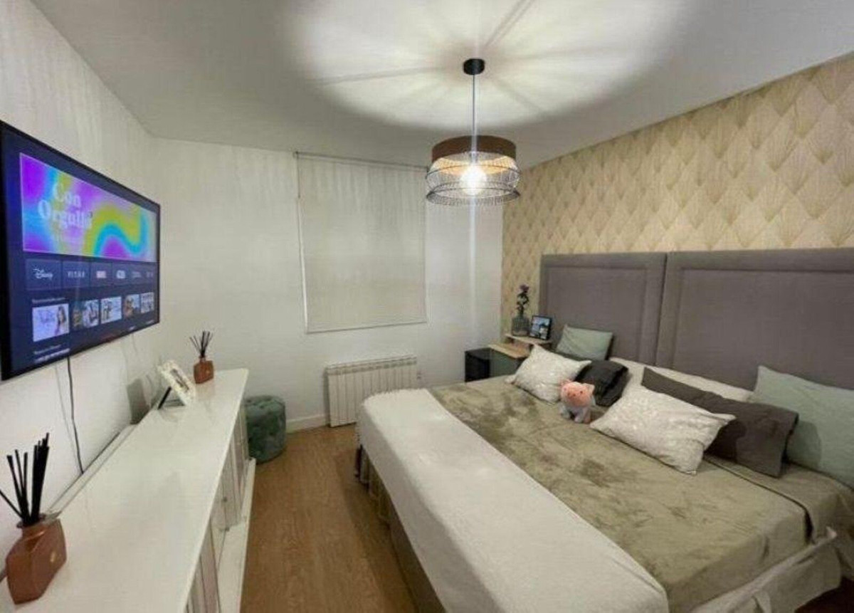 Appartement te koop in Calahonda | 1 slaapkamers H5078911