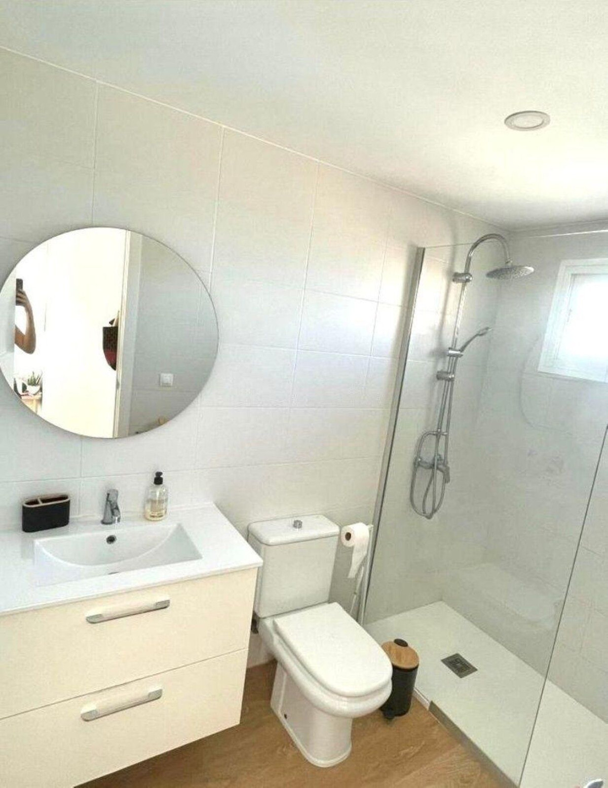 Appartement te koop in Calahonda | 1 slaapkamers H5078911