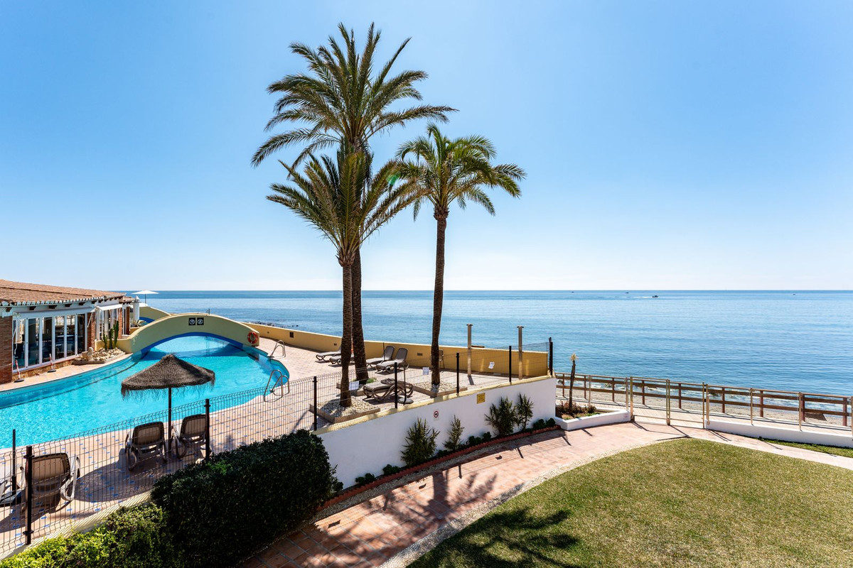 Duplex te koop in Calahonda | 2 slaapkamers H5080009