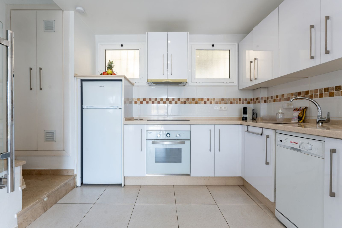 Duplex te koop in Calahonda | 2 slaapkamers H5080009
