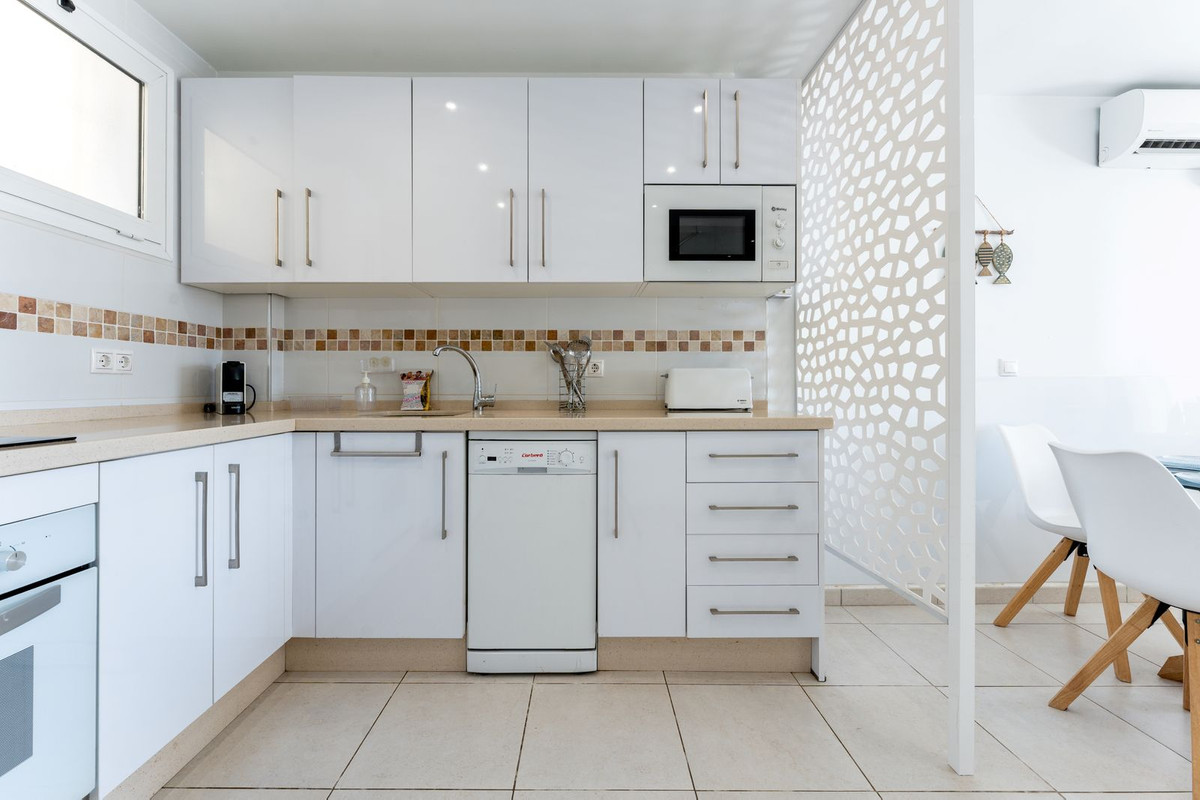 Duplex te koop in Calahonda | 2 slaapkamers H5080009