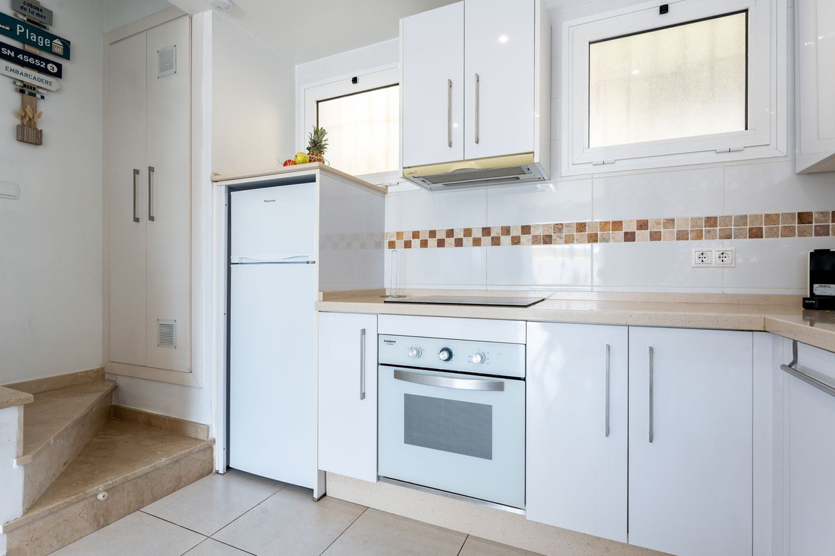 Duplex te koop in Calahonda | 2 slaapkamers H5080009
