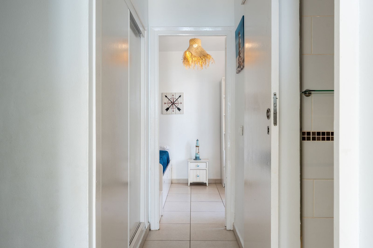 Duplex te koop in Calahonda | 2 slaapkamers H5080009
