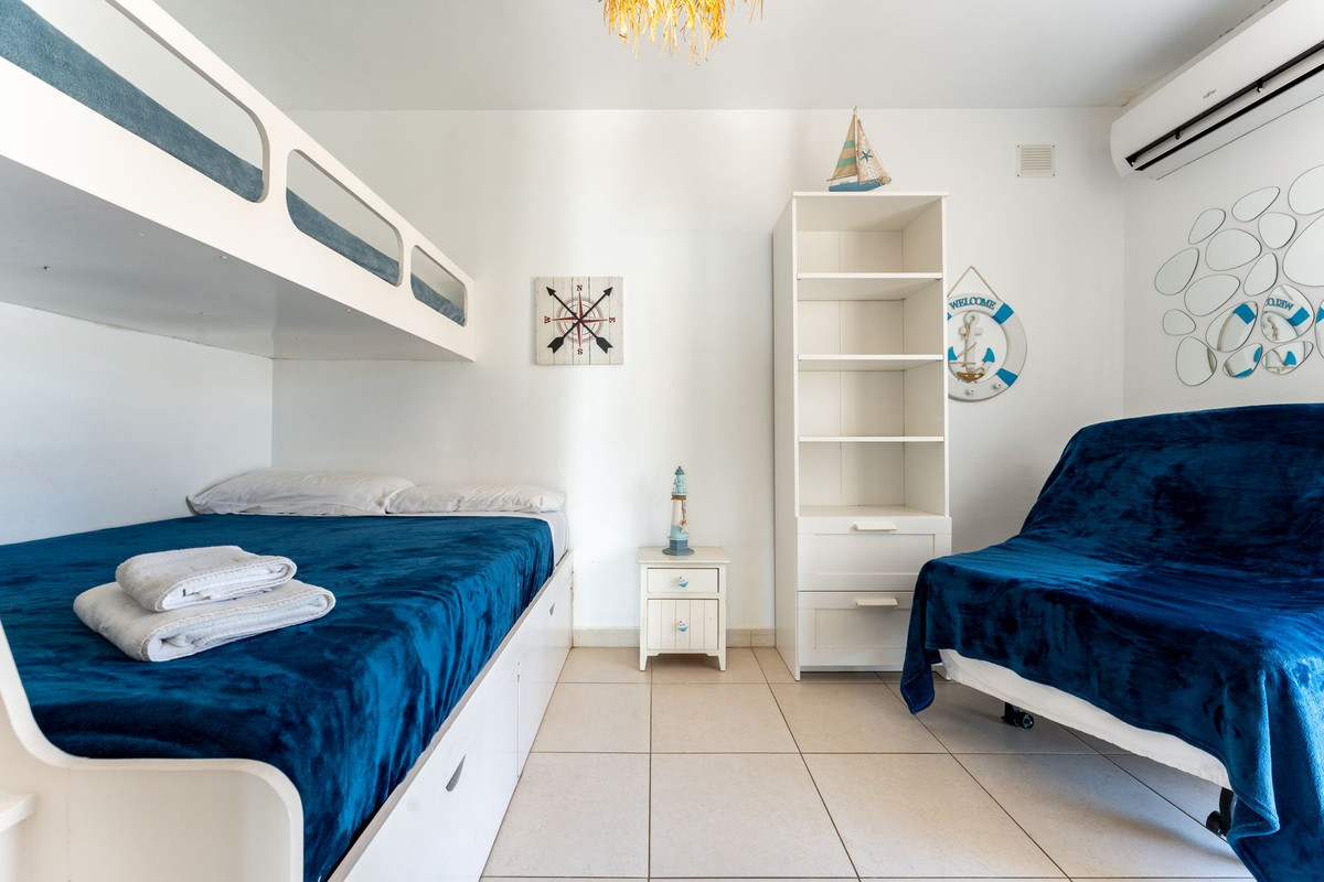 Duplex te koop in Calahonda | 2 slaapkamers H5080009