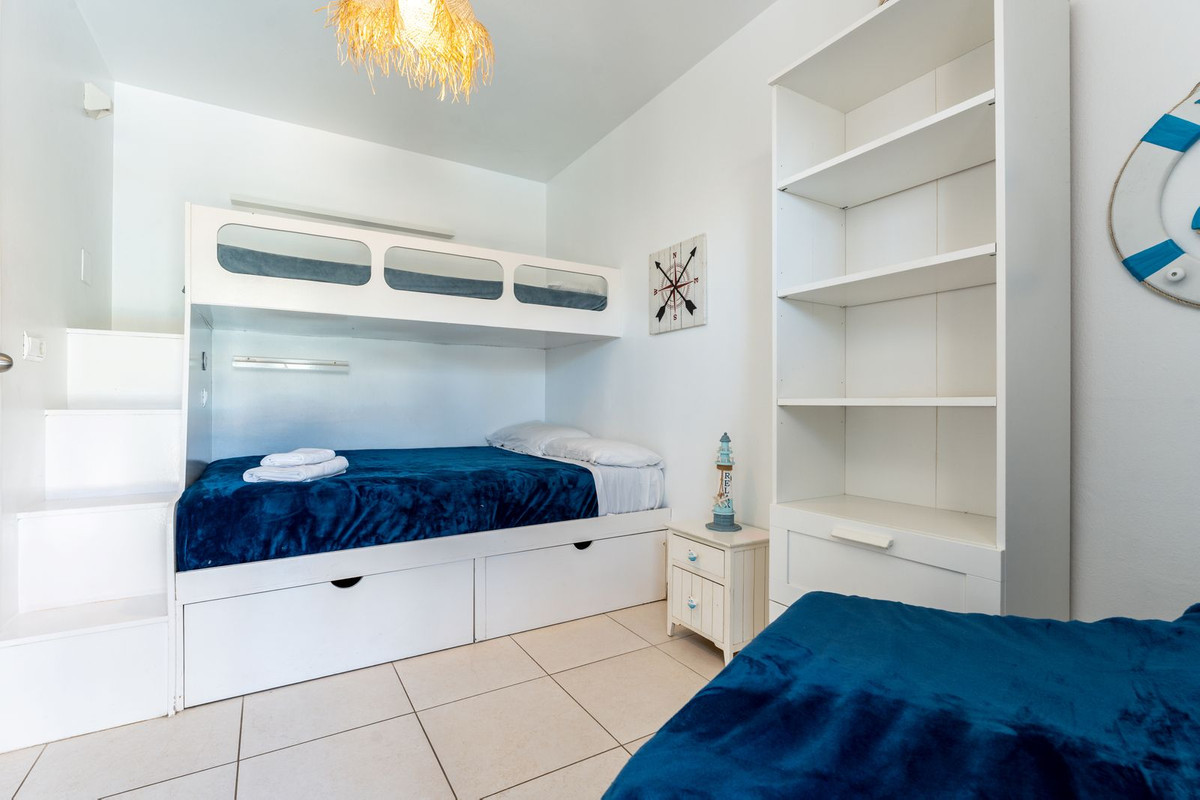 Duplex te koop in Calahonda | 2 slaapkamers H5080009