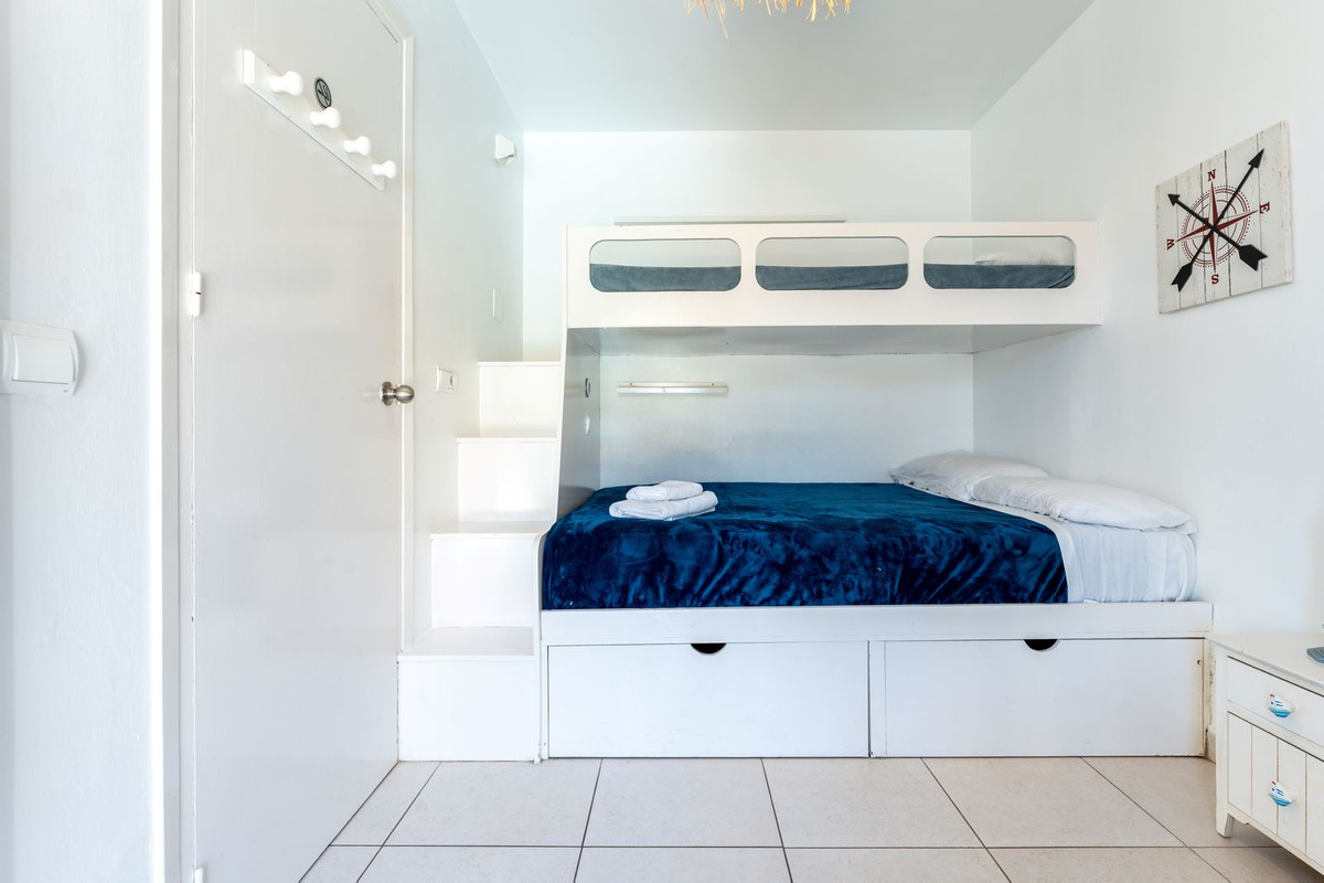 Duplex te koop in Calahonda | 2 slaapkamers H5080009
