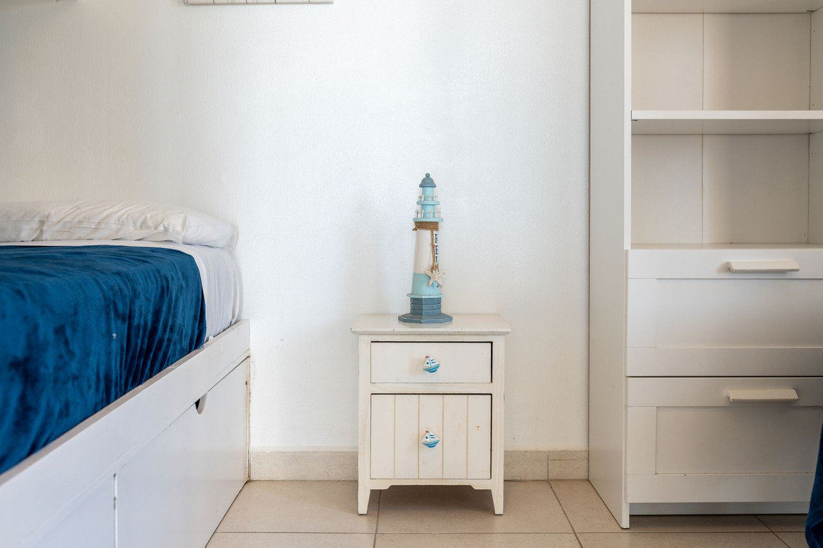 Duplex te koop in Calahonda | 2 slaapkamers H5080009