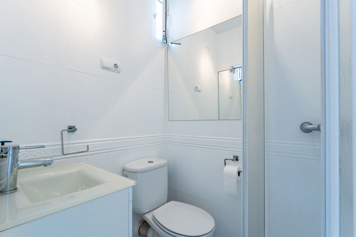 Duplex te koop in Calahonda | 2 slaapkamers H5080009