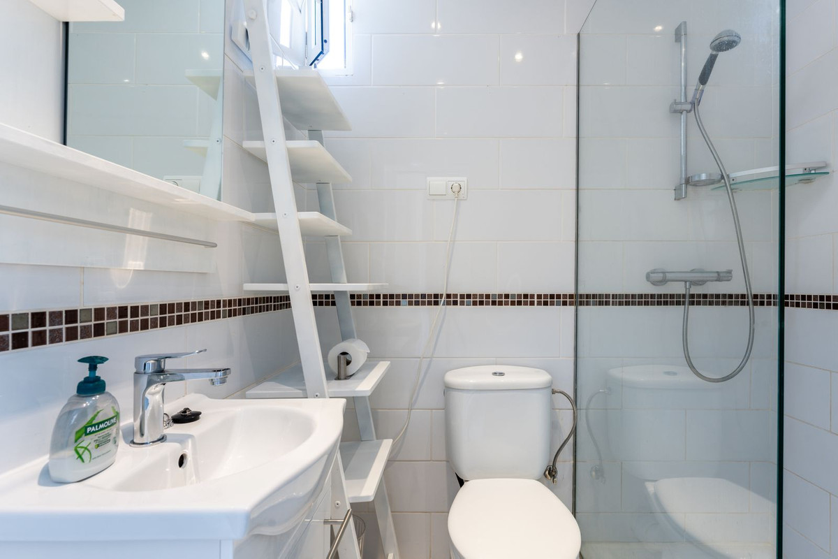 Duplex te koop in Calahonda | 2 slaapkamers H5080009