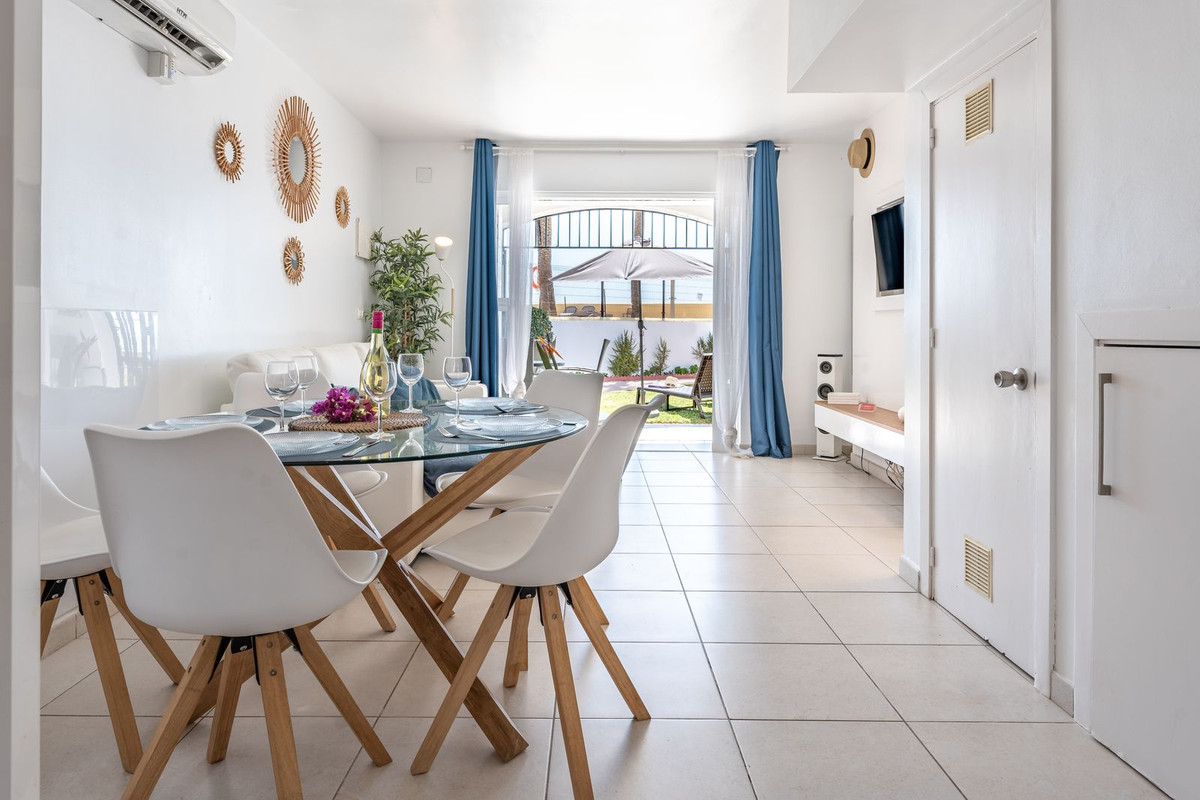 Duplex te koop in Calahonda | 2 slaapkamers H5080009