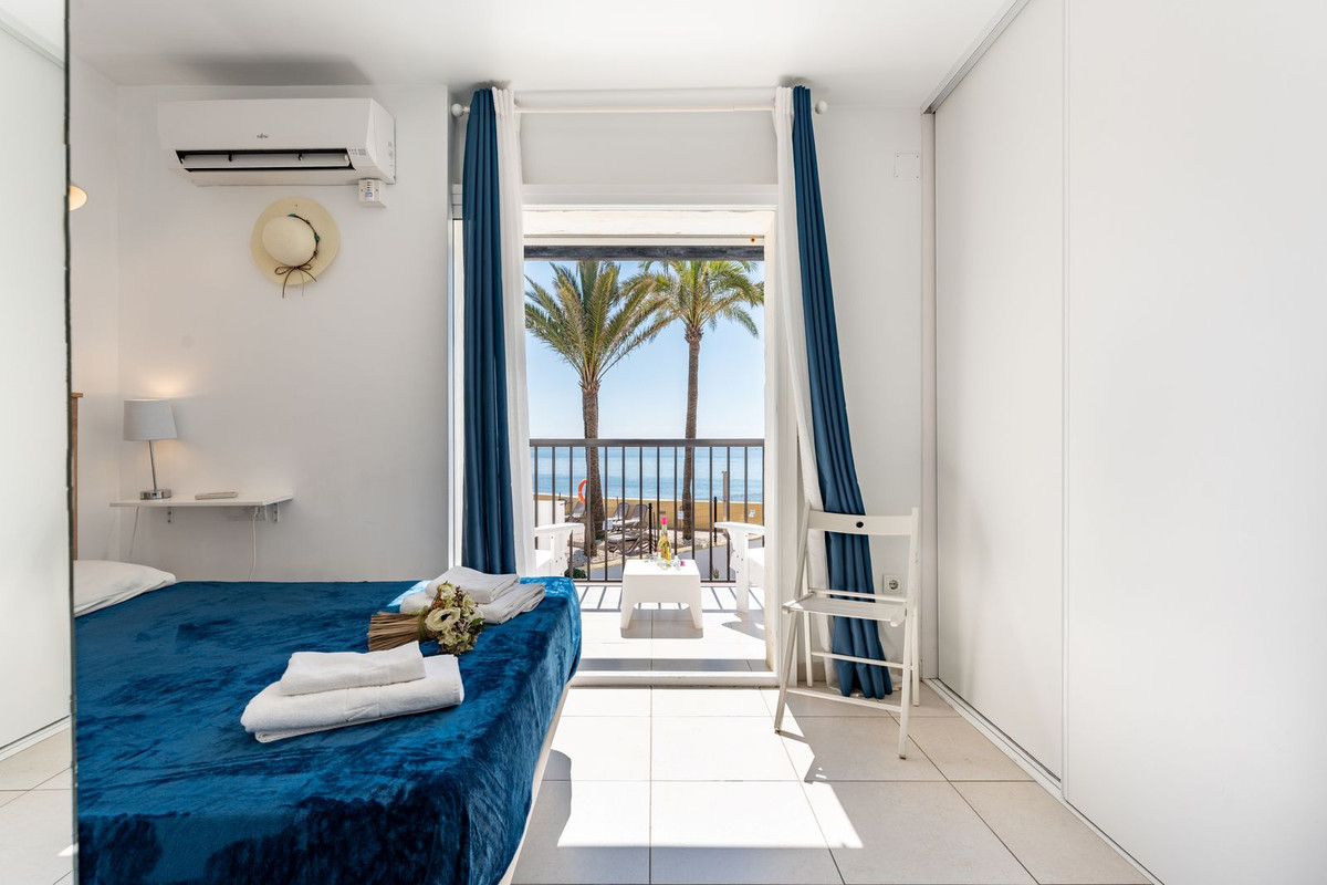 Duplex te koop in Calahonda | 2 slaapkamers H5080009