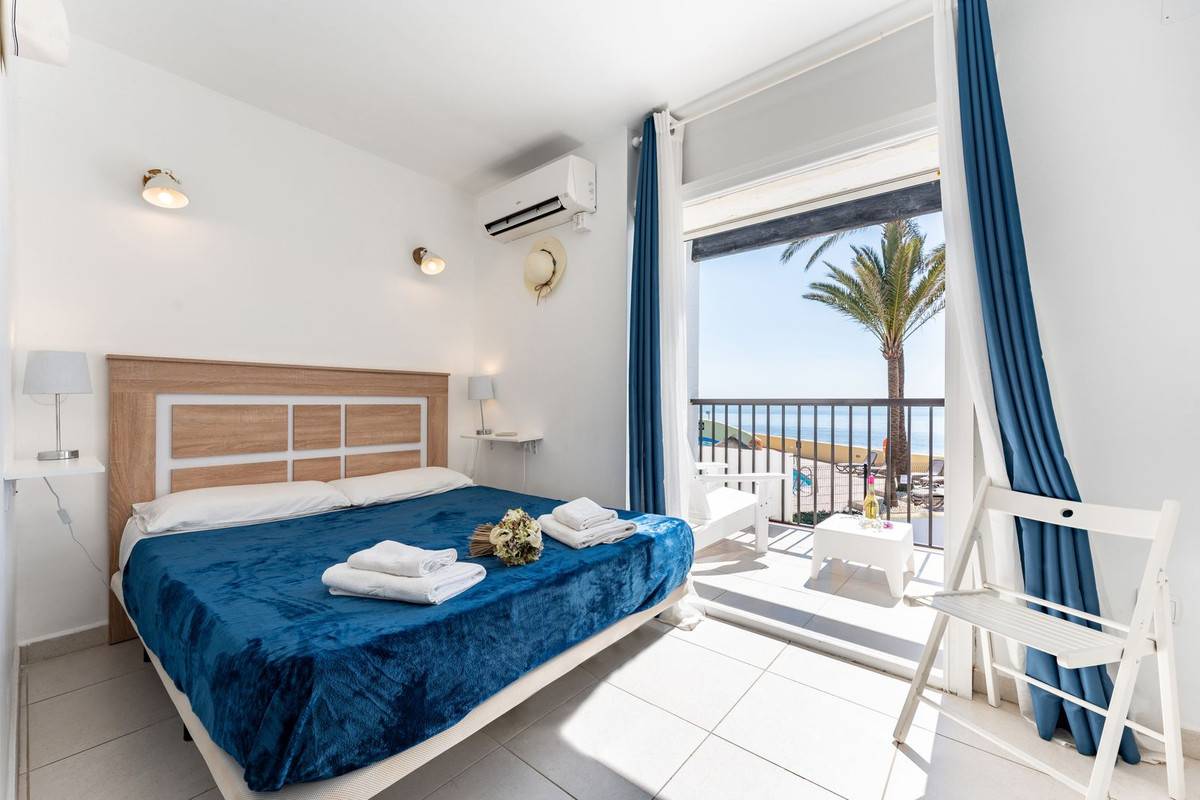 Duplex te koop in Calahonda | 2 slaapkamers H5080009