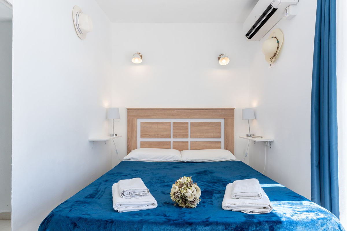 Duplex te koop in Calahonda | 2 slaapkamers H5080009