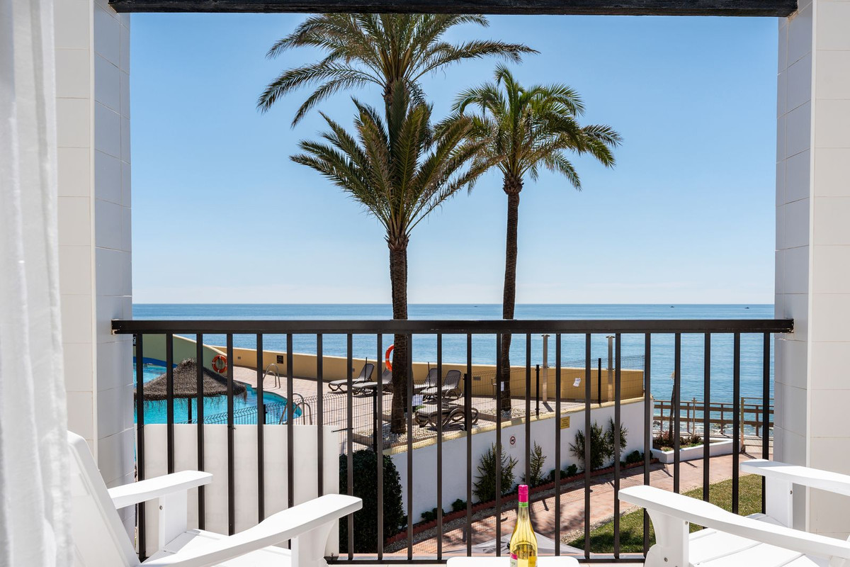 Duplex te koop in Calahonda | 2 slaapkamers H5080009